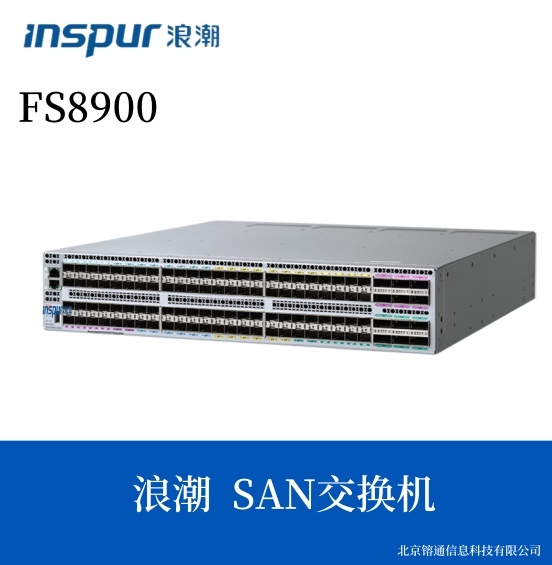 浪潮 FS8900