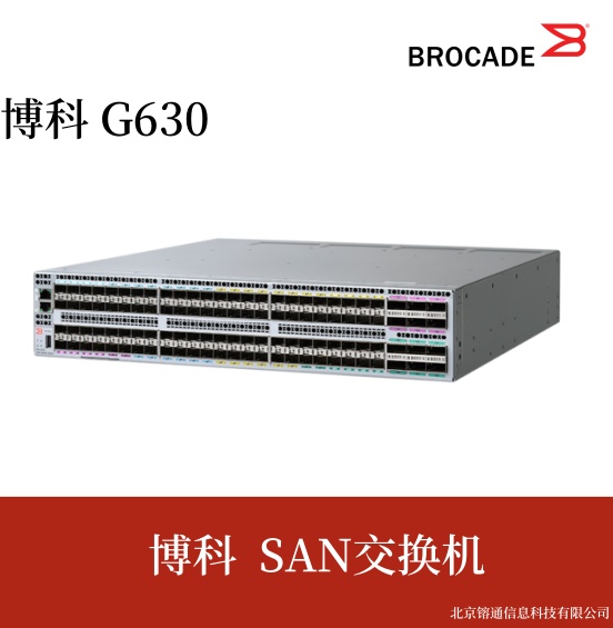 博科 BR-G630-48-16G-R